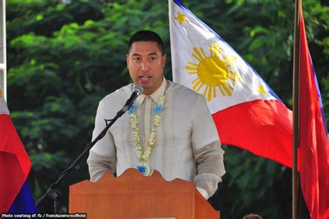 former mayors of san juan city philippines